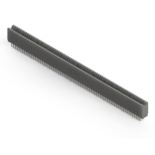 745-144-545-206 EDAC Inc.  Edgeboard Connectors
